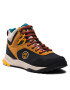 Timberland Туристически Lincoln Peak Mid Gtx GORE-TEX TB0A415W2311 Кафяв - Pepit.bg