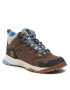 Timberland Туристически Lincoln Peak Mid TB0A2ACN9311 Кафяв - Pepit.bg