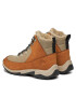 Timberland Туристически Mt. Maddsen Winter Wp Wl TB0A42RW2311 Кафяв - Pepit.bg