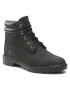 Timberland Туристически oбувки 6 In Basic Boot TB0A2MBJ0011 Черен - Pepit.bg