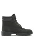 Timberland Туристически oбувки 6 In Basic Boot TB0A2MBJ0011 Черен - Pepit.bg