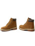 Timberland Туристически oбувки 6 In Prem 14949 Кафяв - Pepit.bg