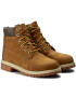 Timberland Туристически oбувки 6 In Prem 14949 Кафяв - Pepit.bg