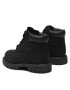 Timberland Туристически oбувки 6 In Premium Wp Boot TB0128070011 Черен - Pepit.bg