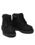 Timberland Туристически oбувки 6 In Premium Wp Boot TB0128070011 Черен - Pepit.bg