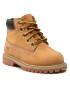 Timberland Туристически oбувки 6 In Premium Wp Boot TB0128097131 Кафяв - Pepit.bg