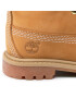 Timberland Туристически oбувки 6 In Premium Wp Boot TB0128097131 Кафяв - Pepit.bg