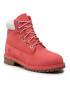 Timberland Туристически oбувки 6 In Premium Wp Boot TB0A5T4D659 Розов - Pepit.bg