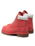 Timberland Туристически oбувки 6 In Premium Wp Boot TB0A5T4D659 Розов - Pepit.bg