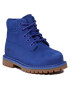 Timberland Туристически oбувки 6 In Premium Wp Boot TB0A64M1G581 Син - Pepit.bg