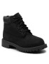 Timberland Туристически oбувки 6 In Premum Wp TB0127070011 Черен - Pepit.bg