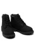 Timberland Туристически oбувки 6 In Premum Wp TB0127070011 Черен - Pepit.bg