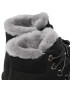 Timberland Туристически oбувки 6 In PrmWpShearling TB0A2N1U0011 Черен - Pepit.bg