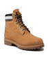 Timberland Туристически oбувки 6" Prem Rubber Cup Bt TB0A2GYX231 Кафяв - Pepit.bg