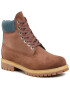 Timberland Туристически oбувки 6" Premium Boot TB0A2NAC931 Кафяв - Pepit.bg