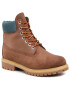 Timberland Туристически oбувки 6" Premium Boot TB0A2NAC931 Кафяв - Pepit.bg