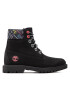 Timberland Туристически oбувки 6in Hert Bt Cupsole-W TB0A5M24001 Черен - Pepit.bg