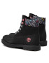 Timberland Туристически oбувки 6in Hert Bt Cupsole-W TB0A5M24001 Черен - Pepit.bg