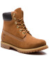 Timberland Туристически oбувки 6In Prem 10360 Кафяв - Pepit.bg