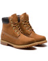 Timberland Туристически oбувки 6In Prem 10360 Кафяв - Pepit.bg