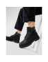 Timberland Туристически oбувки 6In Prem 12907/TB0129070011 Черен - Pepit.bg