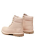 Timberland Туристически oбувки 6In Premium Boot - W TB0A5SRF6621 Розов - Pepit.bg