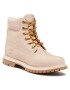 Timberland Туристически oбувки 6In Premium Boot - W TB0A5SRF6621 Розов - Pepit.bg