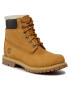 Timberland Туристически oбувки 6In Premium Shearling TB0A19TE2311 Кафяв - Pepit.bg