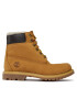 Timberland Туристически oбувки 6In Premium Shearling TB0A19TE2311 Кафяв - Pepit.bg