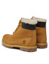 Timberland Туристически oбувки 6In Premium Shearling TB0A19TE2311 Кафяв - Pepit.bg