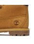 Timberland Туристически oбувки 6In Premium Shearling TB0A19TE2311 Кафяв - Pepit.bg