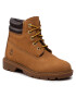 Timberland Туристически oбувки 6in Water Resistant Basic TB0A2M9F231 Кафяв - Pepit.bg