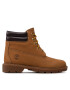 Timberland Туристически oбувки 6in Water Resistant Basic TB0A2M9F231 Кафяв - Pepit.bg