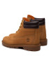 Timberland Туристически oбувки 6in Water Resistant Basic TB0A2M9F231 Кафяв - Pepit.bg