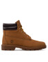 Timberland Туристически oбувки 6In Water Resistant Basic TB0A2MBB231 Кафяв - Pepit.bg