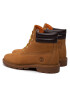 Timberland Туристически oбувки 6In Water Resistant Basic TB0A2MBB231 Кафяв - Pepit.bg