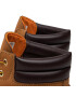 Timberland Туристически oбувки 6In Water Resistant Basic TB0A2MBB231 Кафяв - Pepit.bg