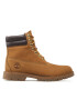 Timberland Туристически oбувки 6in Wr Basic TB0A27TP231 Кафяв - Pepit.bg