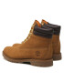 Timberland Туристически oбувки 6in Wr Basic TB0A27TP231 Кафяв - Pepit.bg