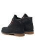 Timberland Туристически oбувки Alburn 6 Inch Wp Boot TB0A2FXH0011 Черен - Pepit.bg