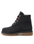 Timberland Туристически oбувки Alburn 6 Inch Wp Boot TB0A2FXH0011 Черен - Pepit.bg