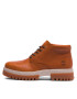 Timberland Туристически oбувки Arbor Road Wp Chukka TB0A5YHH2121 Кафяв - Pepit.bg