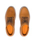 Timberland Туристически oбувки Arbor Road Wp Chukka TB0A5YJ52311 Кафяв - Pepit.bg