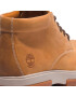 Timberland Туристически oбувки Arbor Road Wp Chukka TB0A5YJ52311 Кафяв - Pepit.bg