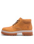 Timberland Туристически oбувки Arbor Road Wp Chukka TB0A5YJ52311 Кафяв - Pepit.bg