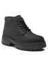 Timberland Туристически oбувки Arbor Road Wp Chukka TB0A5YJS0151 Черен - Pepit.bg