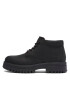 Timberland Туристически oбувки Arbor Road Wp Chukka TB0A5YJS0151 Черен - Pepit.bg