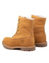 Timberland Туристически oбувки Authentic TB08329R2311 Кафяв - Pepit.bg