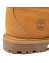 Timberland Туристически oбувки Authentic TB08329R2311 Кафяв - Pepit.bg