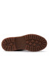 Timberland Туристически oбувки Authentics Teddy Flecce W TB08328R2421 Кафяв - Pepit.bg